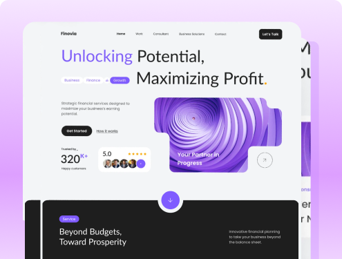 Custom Software Solutions