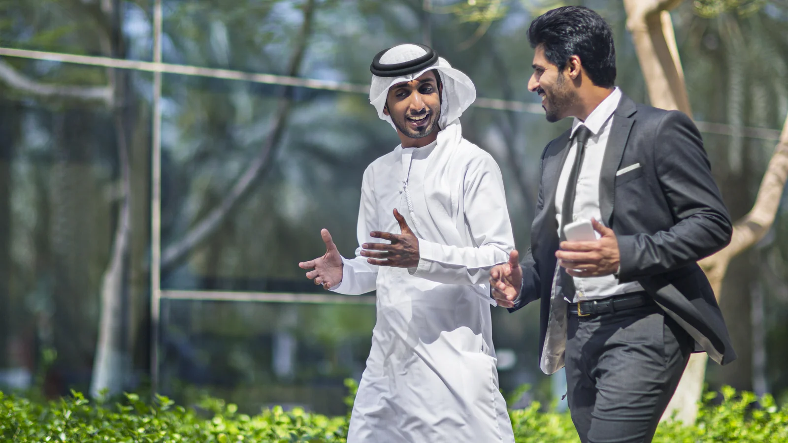 How to Build an Arabic-First Website That Ranks in Google UAE