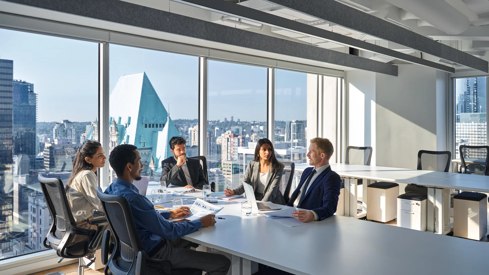 ERP Implementation in the UAE: Cost, Process, and Why Projects Fail