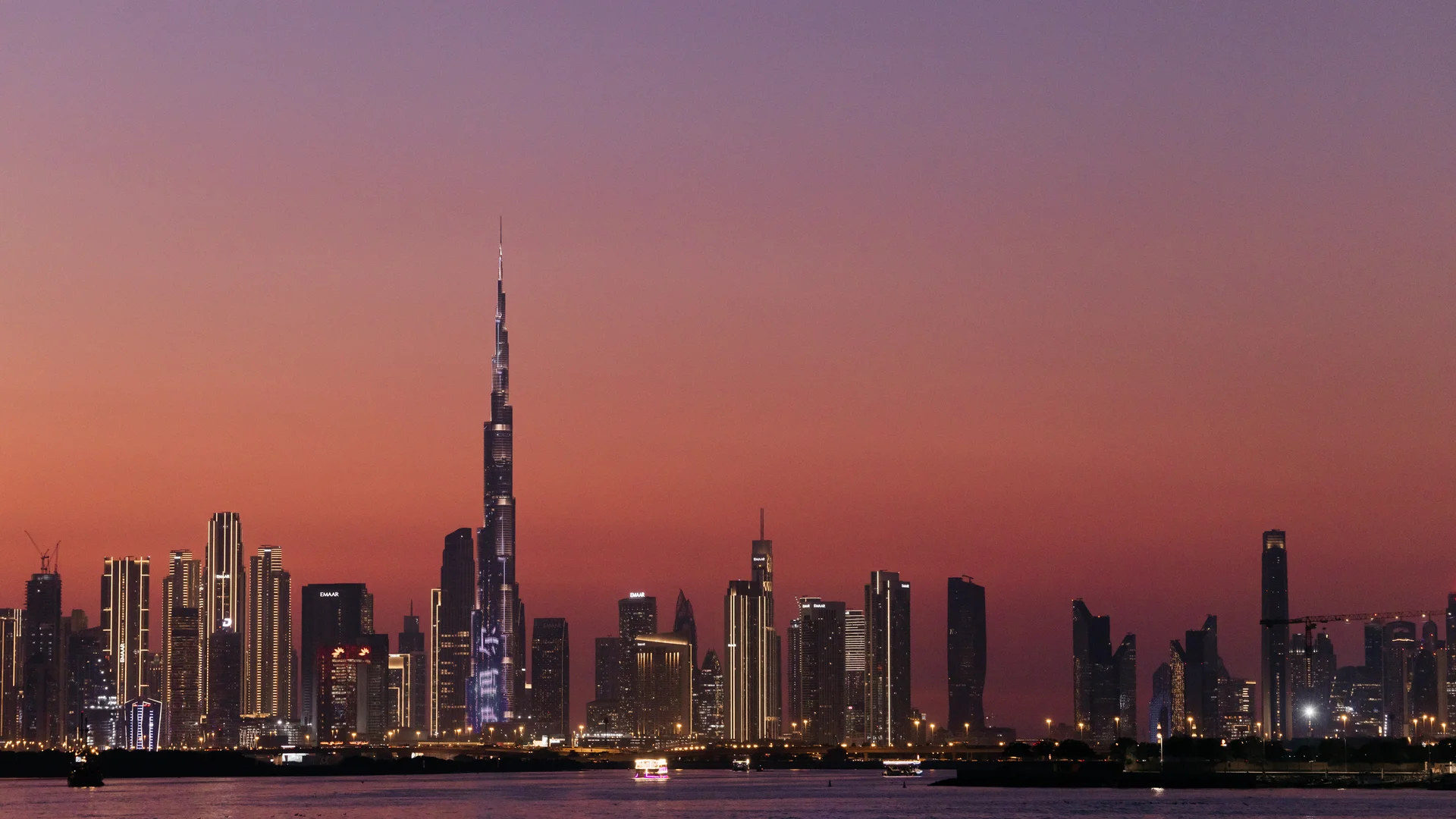 Going to Market in the UAE: A Sequence, Not a Checklist